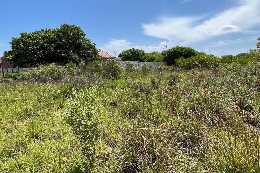 0 Bedroom Property for Sale in Paradise Beach Eastern Cape